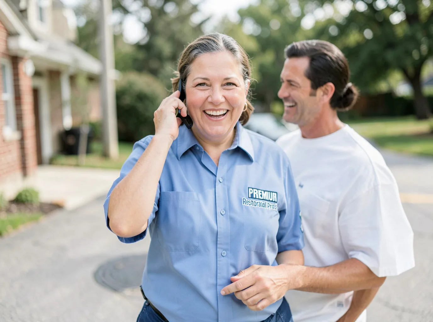 Water Damage Restoration Etna, CA FAQs
